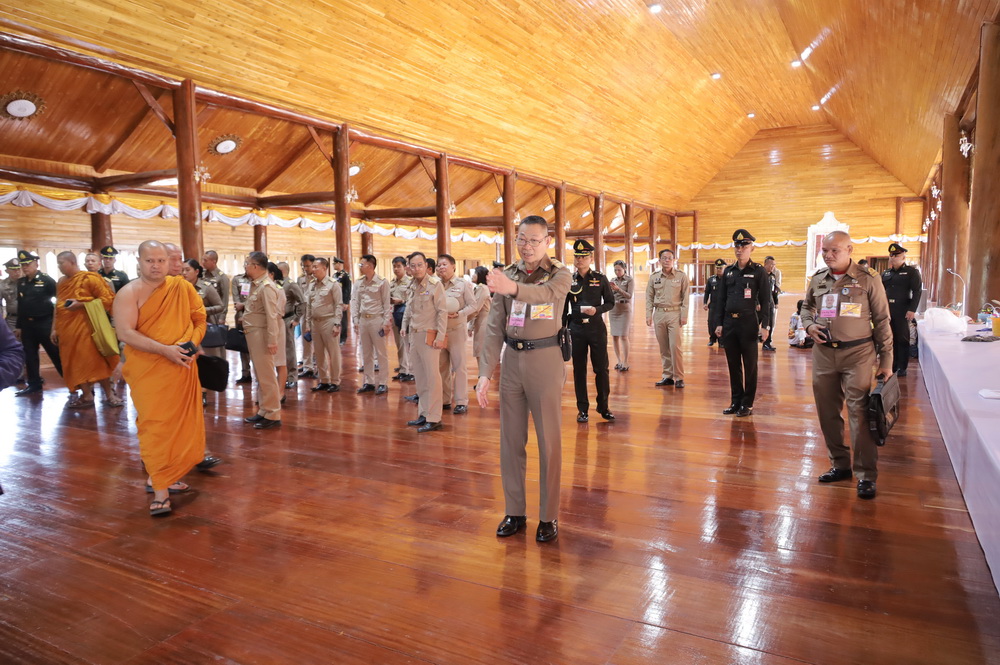 จังหวัดกาฬสินธุ์ &nbsp;สำรวจพื้นที่และประชุม เตรียมความพร้อมการรับเสด็จสมเด็จพระเจ้าลูกเธอ เจ้าฟ้าสิริวัณณวรี นารีรัตนราชกัญญา