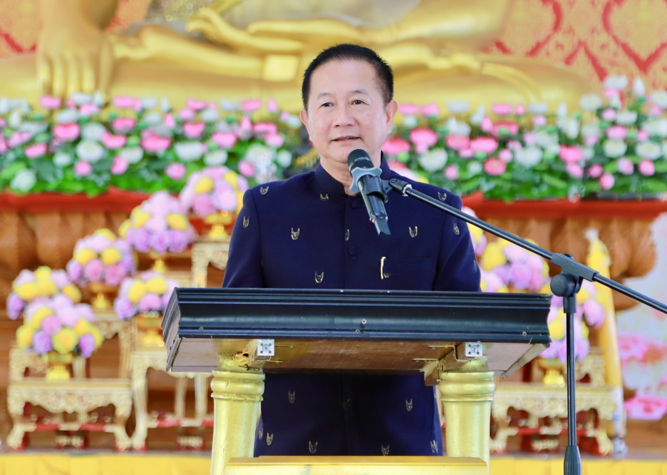 จังหวัดกาฬสินธุ์ประกวดเยาวชนต้นแบบด้านมารยาทไทย และมารยาทในสังคม ประจำปีพุทธศักราช 2569 ระดับจังหวัด