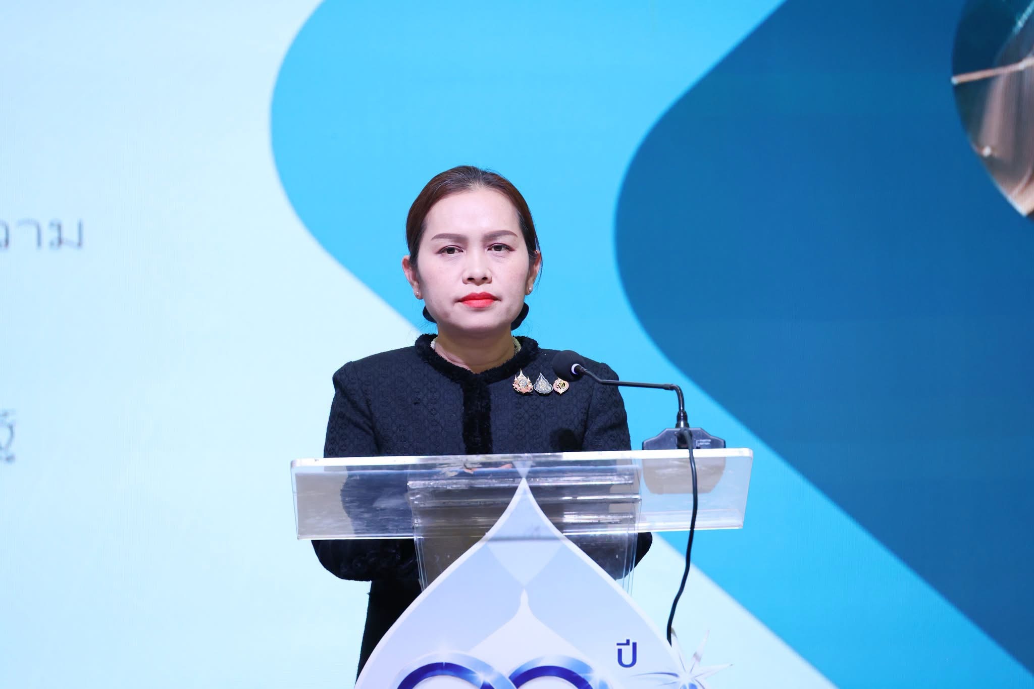 รองผู้ว่าฯ กาฬสินธุ์ เป็นประธานในพิธีเปิดงานเวทีถอดบทเรียน โครงการวิจัยเชิงปฏิบัติการ &ldquo;การใช้นวัตกรรม AI ยกระดับการอ่าน-คิดวิเคราะห์ สำหรับนักเรียนมัธยมศึกษาตอนต้น สังกัดองค์กรปกครองส่วนท้องถิ่น&rdquo;&nbsp;